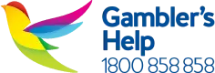 Gambler’s Help logo