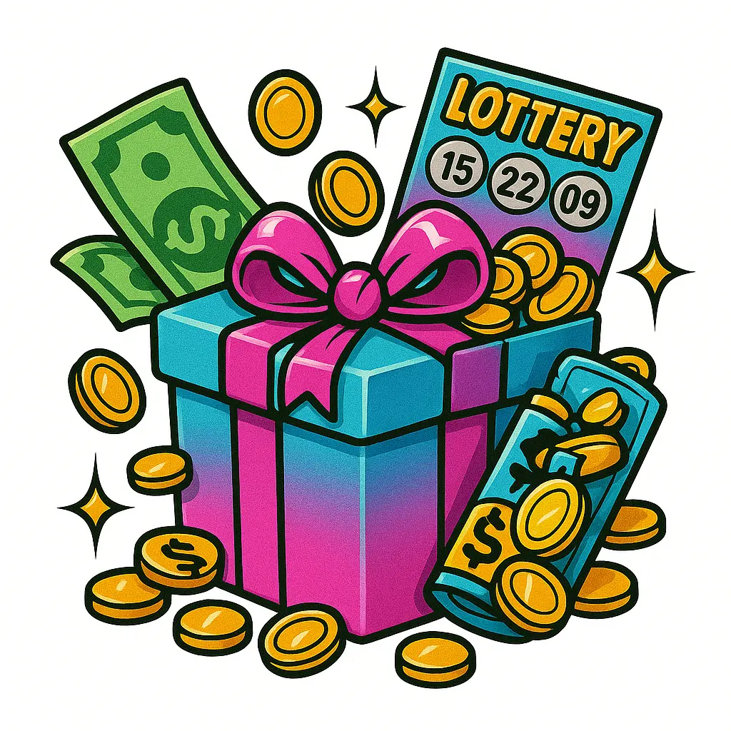 About LuckysDays