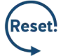 Self-exclusion tool logo